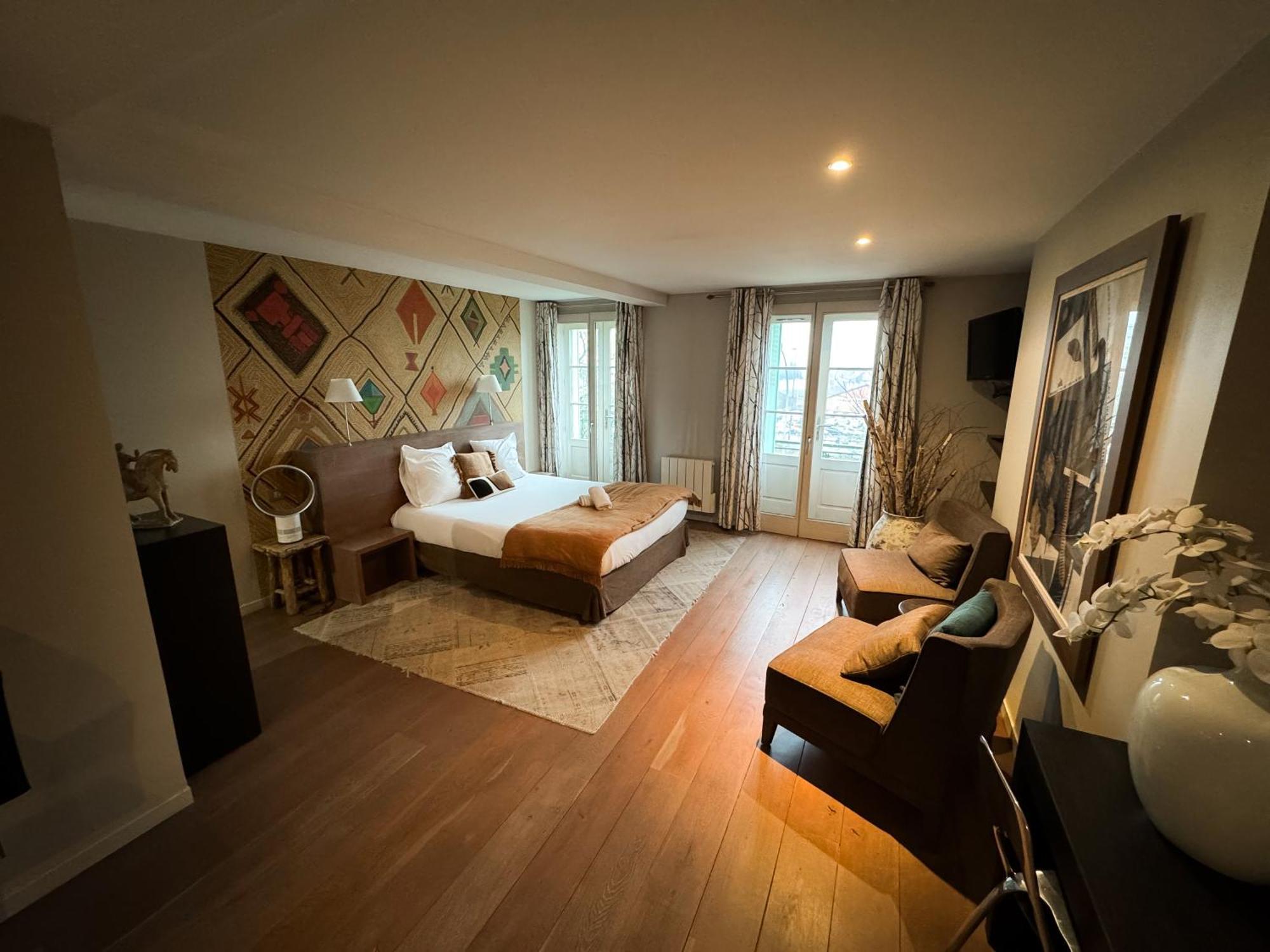 Villa Fleury - Appart'Hotel De Standing Limoges Buitenkant foto