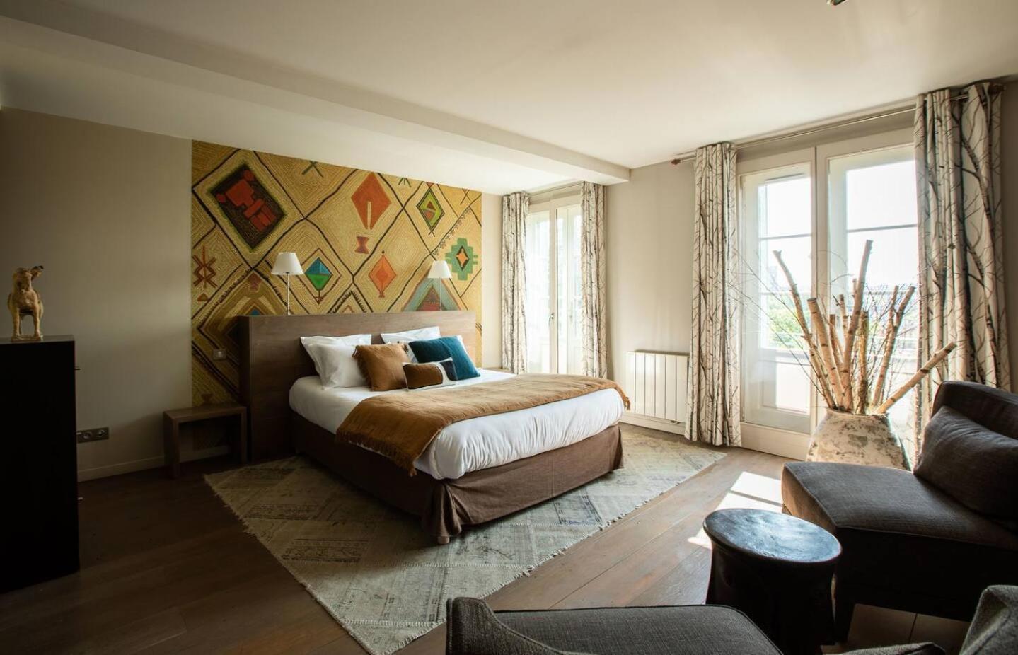 Villa Fleury - Appart'Hotel De Standing Limoges Buitenkant foto