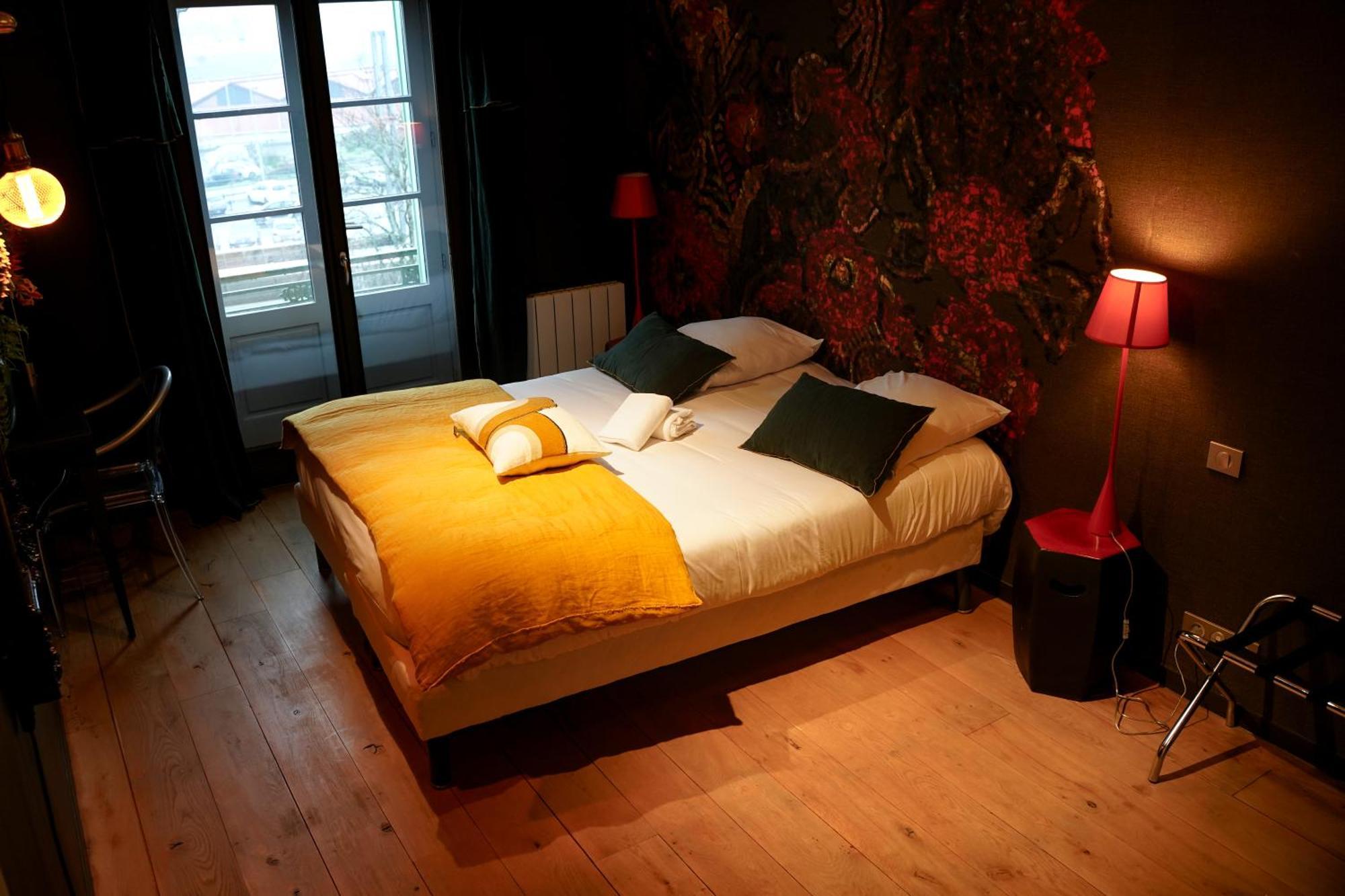 Villa Fleury - Appart'Hotel De Standing Limoges Buitenkant foto